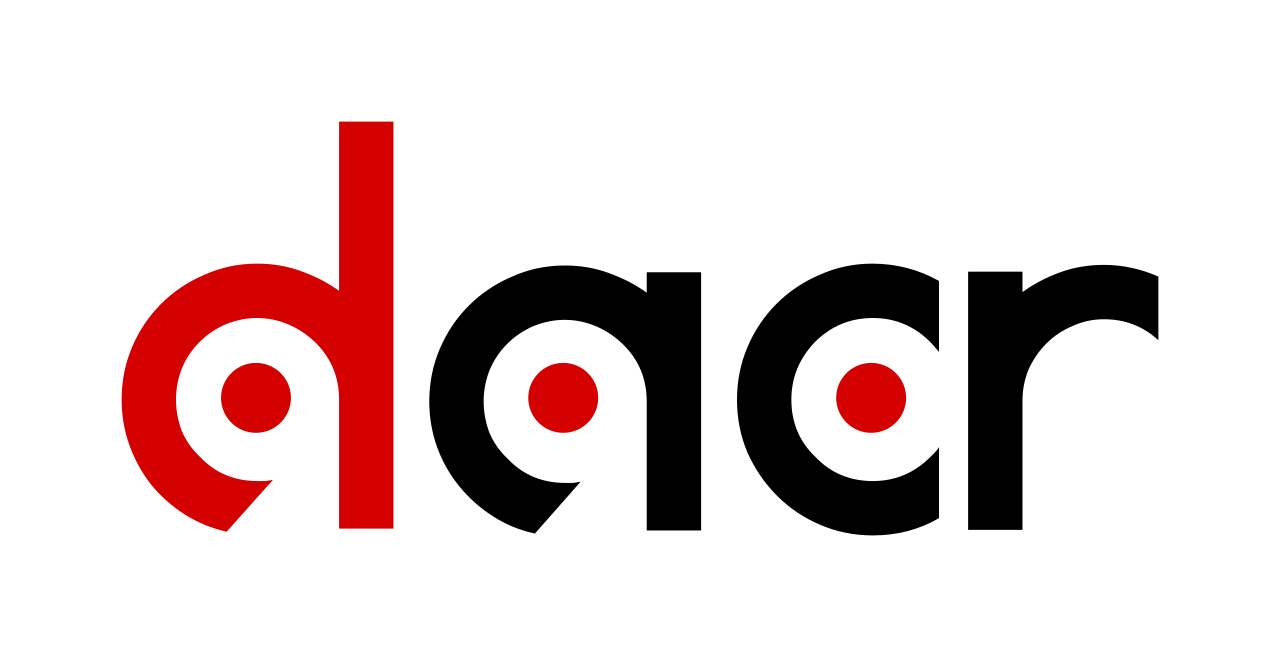 Dacr Hungary Kft. logo
